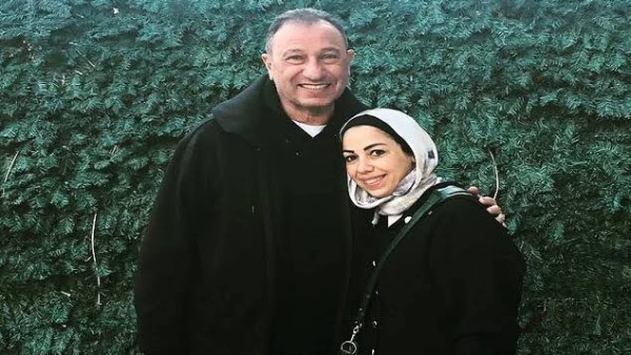 النقد تحول إلى تجريح.. نور محمود الخطيب: الأهلي سيظل كيانًا عظيمًا ووالدي شخصية سيتوقف عندها التاريخ